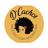 Logotipo D Cachos Ilda Rodrigues
