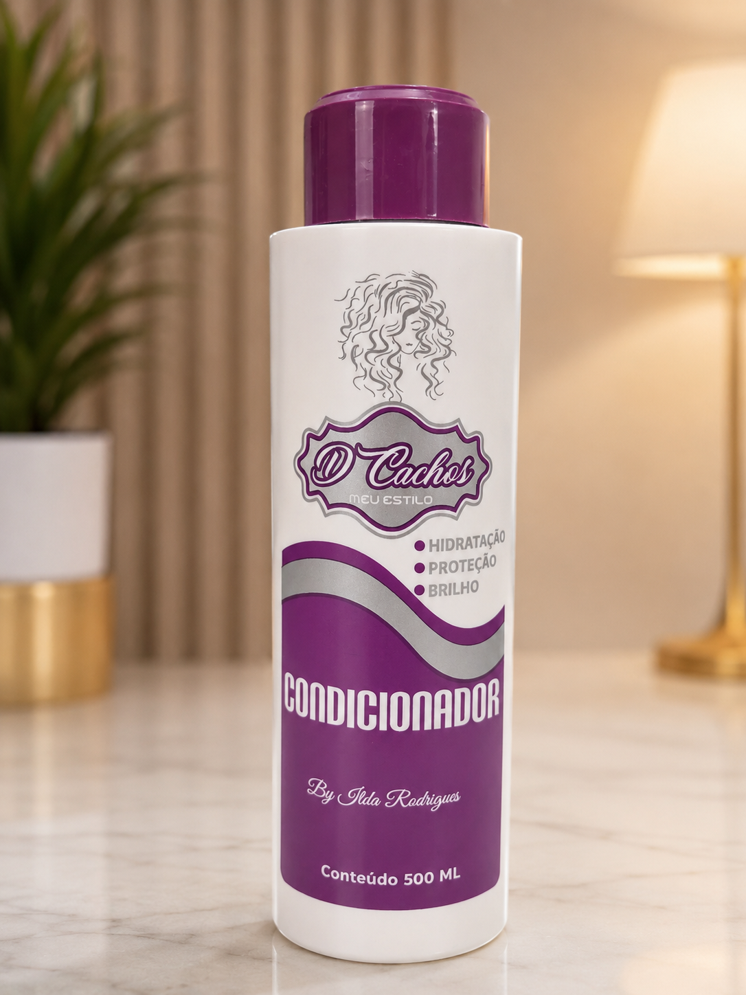 Categoria Condicionador