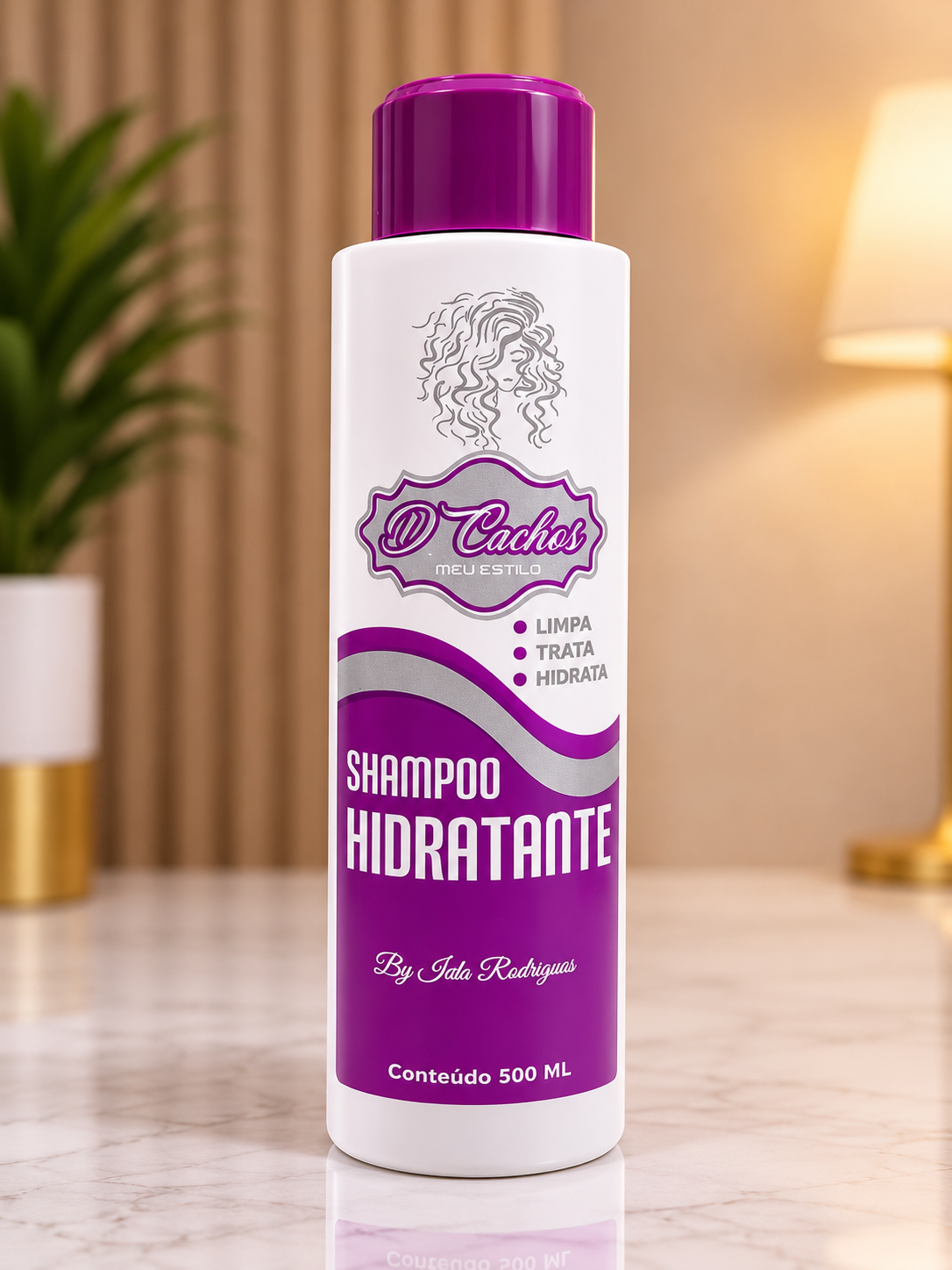 Categoria Shampoo